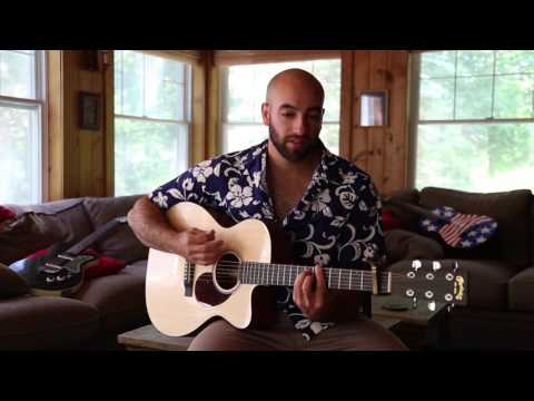 Rupert Holmes - Escape (The Piña Colada Song) | Dan Zlotnick Cover