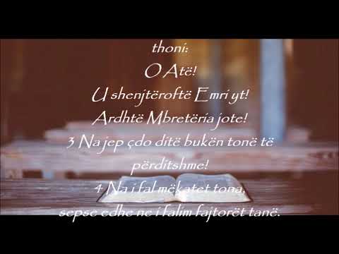 MOMENTI I SHENJTË - Lutja e përditshme, E mërkurë - Java 7-të gjatë vitit A 2023