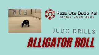 Alligator Roll
