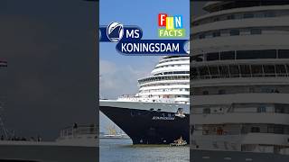 I Wish I Knew This Before I Cruised on Holland America MS Koningsdam. #holiday #cruise #travel