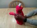 Elmo T M X Extra Special Edition