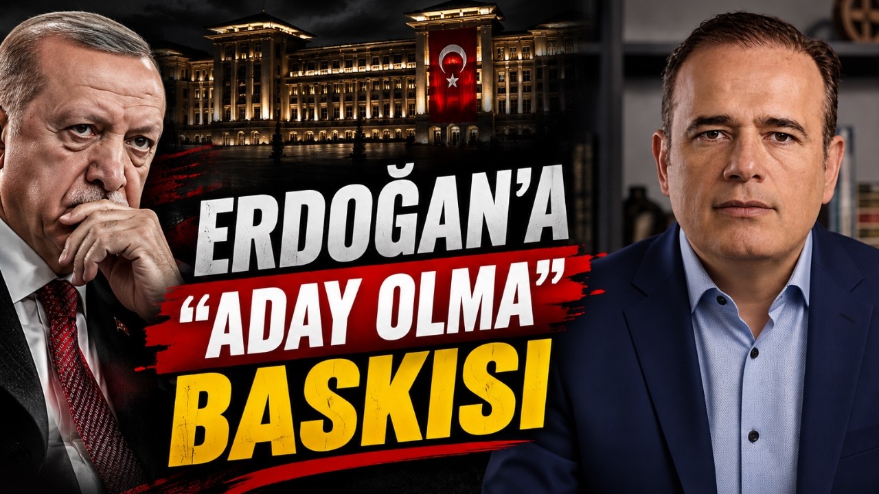 ANKARA'DA DERİN KAVGA!