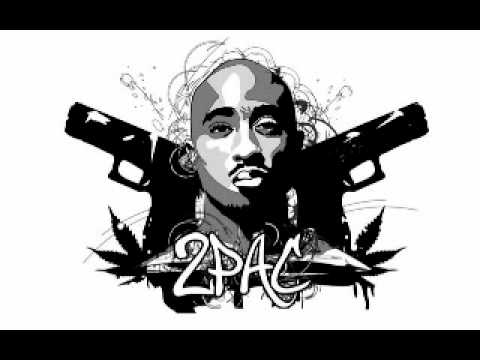 2Pac Ft. Biggie & DMX - Slippin (RMX)