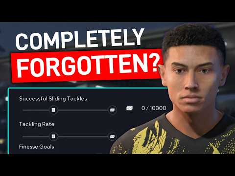 Player Career Mode Is dead on FC26.