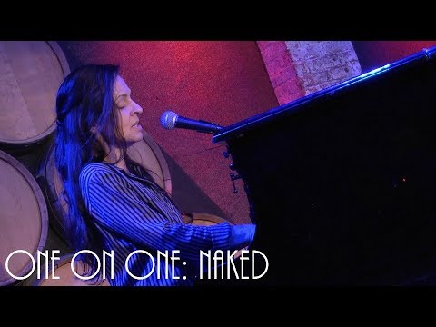 Cellar Sessions: Tracy Bonham - Naked March 19th, 2018 City Winery New York