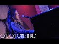 Cellar Sessions: Tracy Bonham - Naked March 19th, 2018 City Winery New York