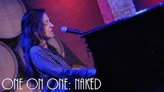 Cellar Sessions: Tracy Bonham - Naked March 19th, 2018 City Winery New York