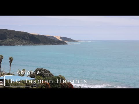 18C Tasman Heights, Ahipara, Far North, Northland, 6 Bedrooms, 4 Bathrooms, House