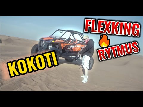 Frayer Flexking Feat. Rytmus - Poviem tvojej mamke že si nafetovaný ale všetci sú kokoti