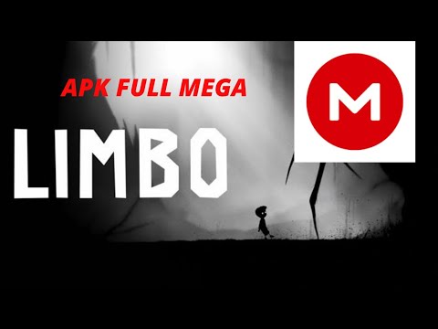 Limbo By Farsroid apk full mega!!!