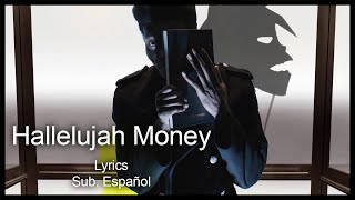 Gorillaz | Interlude: The Elephant + Hallelujah Money (Lyrics y Subtítulos en Español) [HD]