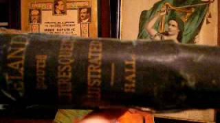 most of my Irish books