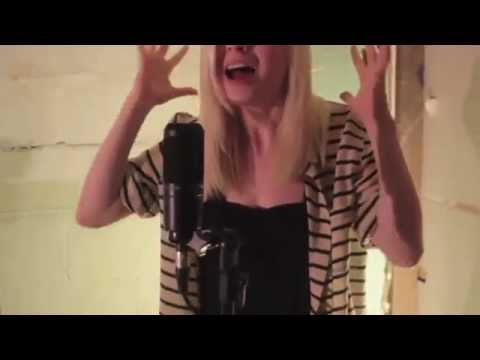 Chandelier Holly Henry Cover 1