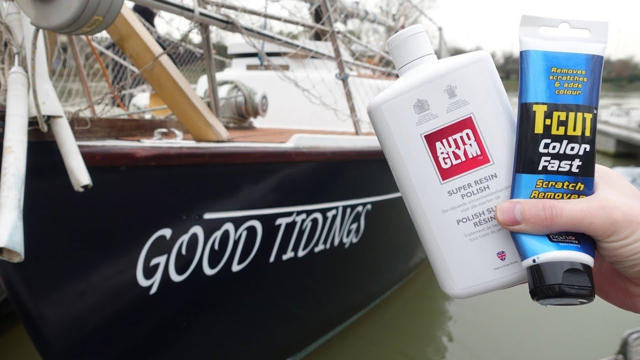 Will this 'CHEAP CAR STUFF' work on MY BOAT?