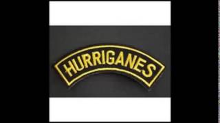 Hurriganes - Mister X