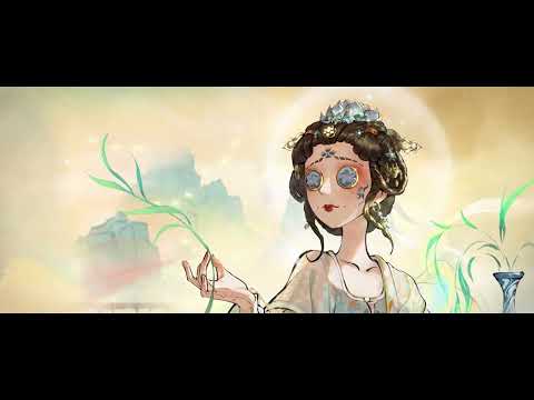 2025ǯᥤ٥ͽPVIdentityV ޿ͳʡ