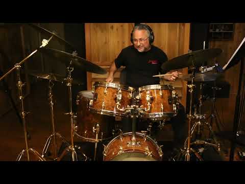 Trading 8's with Hand/Foot Interplay Demonstration