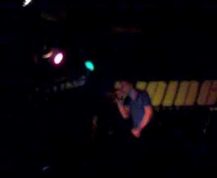 Hard-Fi - Hard to Beat (Live at Joiners, Southampton 2007)