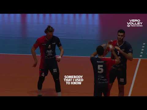 #REELS - Il "classico" inchino di Dzavoronok a Orduna