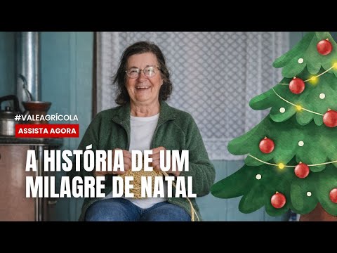 Ela perdeu a família no Natal… e transformou a dor em uma tradição que ilumina gerações!