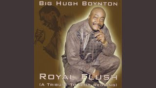 That&#39;s How Strong My Love Is