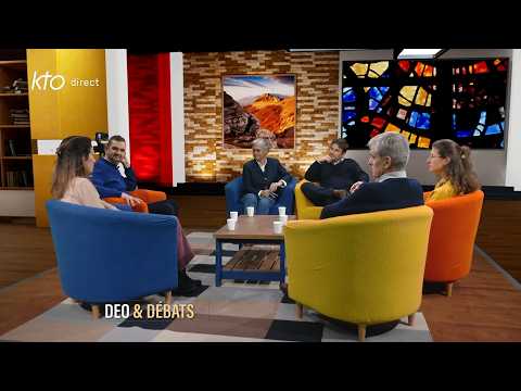 #QuentinDeranque #SaintPieX #Carême || #DeoetDébats du 19 février 2026