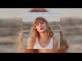 Wildest Dreams (Taylor’s Version) sped up 🩵