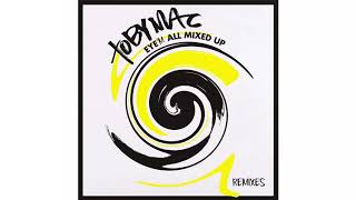 Me Without You (Telemitry Remix) - tobyMac