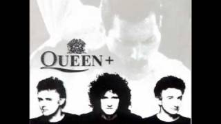 Queen - Heaven for Everyone (Single Version)