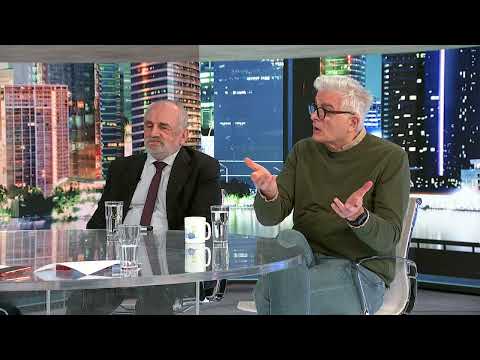 Novo Jutro - Jovana i Sarapa - Sasa Milovanovic, Marijan Risticevic, Nebojsa Krstic - 17.02.2026.