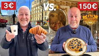 We Tested Every Type of Breakfast in Paris (The Results Were Surprising)
