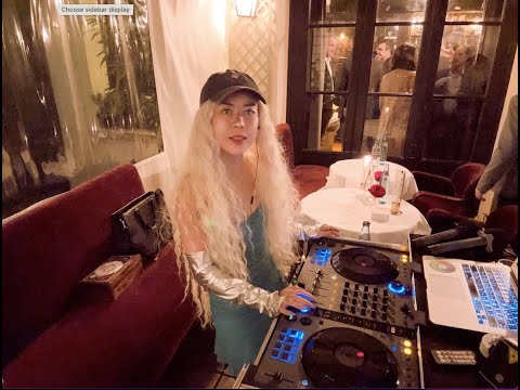Promotional video thumbnail 6 for DJ Libby N'