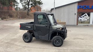 ATV Polaris Ranger 570 | 이미지 4 - Autoline