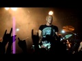 Accept - Stalingrad (Live in Moscow, Milk Club ...