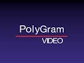 PolyGram Video Logo 2000 2011 PolyGram AU