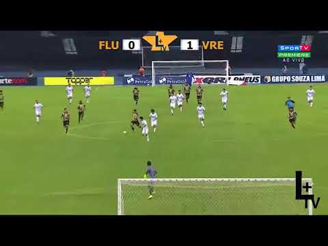 Fluminense 0 x 3 volta redonda RJ.. gols de domingos 28/06/2020  melhores momentos