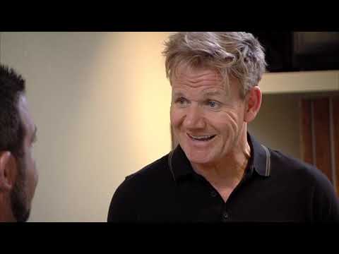 Kitchen Nightmares US S06E02 Pantaleones