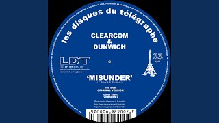 Misunder (Version 2)