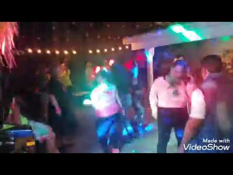 Promotional video thumbnail 14 for Dj Rich Intempo