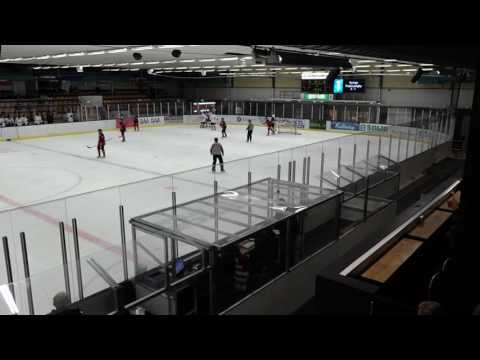 Highlights HHC-Varberg den 23 oktober 2016