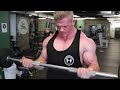 BIG Pump Workout for Arms & Shoulders! (GETTING HUGE)