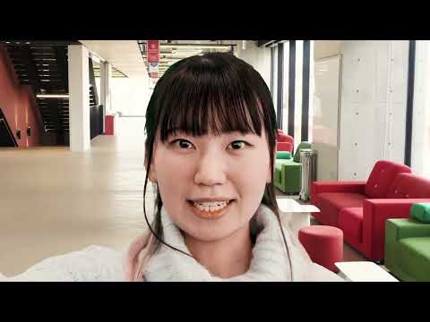 国際観光学科 【文教大学国際学部】学部紹介動画「さあ、世界の扉をノックしよう」