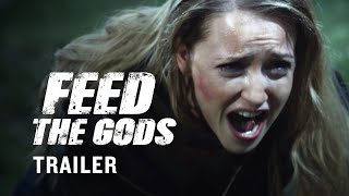 Feed The Gods - Trailer | Bigfoot Horror video