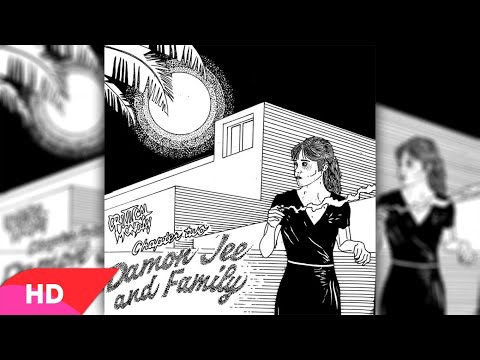 Damon Jee, Bonnie Spacey -   Don't  ( Original Mix )