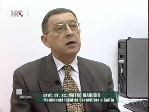 Dr. Matko Marušić - O znanju