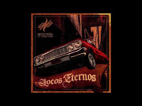 Neto Peña, Turek Hem – Locos Eternos