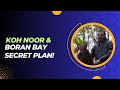 kurulus Osman Season 5 Episode 160 Trailer 2_Koh Noor & Boran Bay Secret Plan!