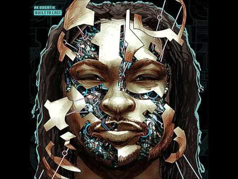 Akrobatik - Where Am I? feat. Mr. Lif (Prod. by Teddy Roxpin cuts by Paten Locke)