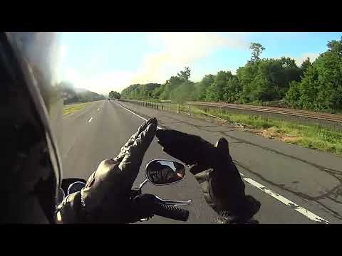 FXR Vs Sportster Roadster Vs Low Rider S, Who is the Handing King?