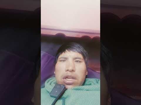 acá desde la ciudad oruro bolivia #live